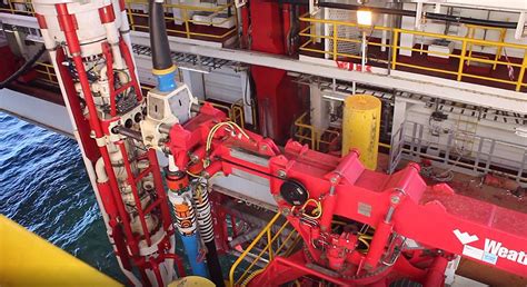 Oil Drilling Mud System Pakistan|MPD technology enables drilling in Pakistan’s Badhra field.